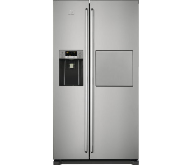 ELECTROLUX EAL6142BOX Kostkarka NoFrost - 1405564 - zdjęcie 2
